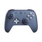 Controlador De Jogos Sem Fio Preto 8bitdo Gamepads Pc Final 2c Para Windows 10 11 Steam Raspberry Pi