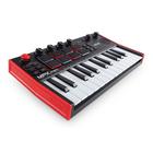 Controlador de teclado MIDI AKAI Professional MPK Mini Play MK3