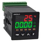 Controlador De Temperatura Digital 85-250VCA Inova