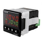 Controlador De Temperatura Digital N1040-prr 24v Usb - Novus