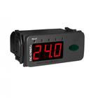 Controlador de Temperatura Digital TIC17RGTI 115-230V 16A FULL GAUGE