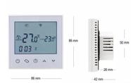 Controlador de temperatura para Piso Aquecido 220v - Comfort House