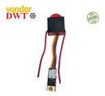 Controlador De Velocidade 220v Retificadeira Gs06-27lv Dwt