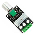 Controlador De Velocidade Motor Dc 6v 12v 24v 28v 3a Pwm 80w Para Arduino