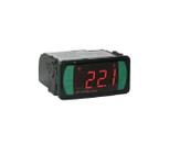 Controlador Digital De Tres Estágios Mt543E/El Log Ver.03