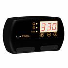 Controlador digital temperatura Luxpool mmz1373n