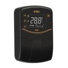 Controlador Digital Temperatura Tholz Preto 220Vca - Mmz1482n 