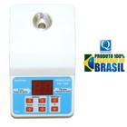 Controlador e Temporizador Timer Digital P/ Chuveiro Elétrico 110v 220v QTC1