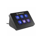 Controlador Estúdio Stream Deck Mini Elgato 10Gai9901 6 Teclas