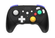 Controlador GameCube Retro Fighters BattlerGC Pro Series - Preto