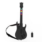 Controlador Guitar Hero NBCP Sem Fio para PC e PS3 - com Dongle