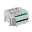 Controlador Inteligente Ews 222 Interruptor Wi-Fi Intelbras