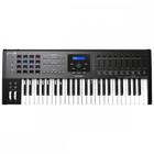 Controlador Midi Arturia Keylab Mkii 49 Teclas Preto