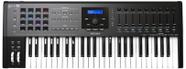 Controlador Midi Arturia Keylab Mkii 49 Teclas Preto