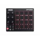 Controlador midi com 16 pads mpd218