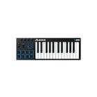 Controlador Midi De Teclado Alesis V25 Com 25 Teclas Usb