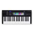 Controlador Midi Novation Launchkey 37 Mkiii 37 Teclas