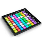 Controlador MIDI Novation Launchpad X Pad Usb