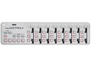 Controlador MIDI/USB 24 Botões