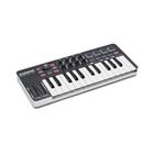 Controlador Midi USB 25 Teclas Samson Graphite M25 SAKGRM25