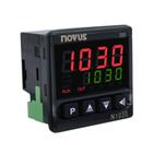 Controlador n1030 - rr - 24v - novus