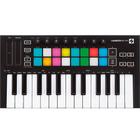 Controlador Novation Launchkey Mini Mk3 Usb 25 Teclas