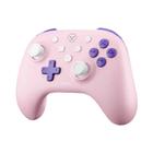 Controlador Sem Fio Aolion para Nintendo Switch - Compatível com OLED, Lite e PC - Função Turbo
