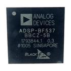 Controlador Sinal ADSP-BF537BBCZ-5B 500MHz 1,2V - Analog Devices