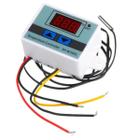 Controlador Temperatura Digital Termostato Dm-W3001 110/220 - Geral