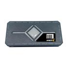 Controladora de Fan ARGB KBM! GAMING, 5V, 4 Pinos, PWM, com LED e Controle Remoto - KGAS003PT