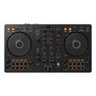 Controladora DJ Portátil 2 Canais Pioneer DDJ-FLX4