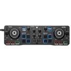 Controladora Hercules DJControl Starlight, 4 Pads, Preto - 4780884