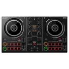 Controladora Pioneer, Portátil, Bluetooth - DDJ 200