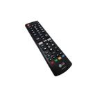 Controle 65UK6540PSB.AWZ LED LCD TV 65 (UD)