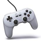 Controle 8BitDo Pro 2 USB Switch Windows Steam Raspberry Pi
