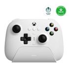Controle 8BitDo Ultimate (Modo 3) para Xbox Series X|S, One e Windows