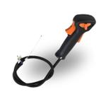 Controle Acelera Da Roçadeira Para Stihl Fs 160 220 280