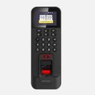 Controle acesso ds-k1t804bmf biometrico