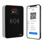 Controle Acesso RFID 13,56Mhz QRCode Controle por APP AGL