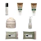 controle acne e oleosidade 7 produtos