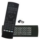 Controle Air Mouse C/ Sensor E Teclado - MX3