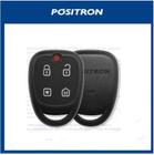 Controle Alarme Positron PXN48 Serve Para Toda Linha - TOY