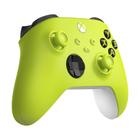 Controle Amarelo Eletric Volt Xbox Series X-S