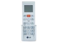 Controle Ar Condicionado LG AKB75215403 modelo S4NW09WA51A PAI