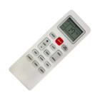 Controle Ar Condicionado Philco PH18000IQFM5 PH24000IQFM5 Universal