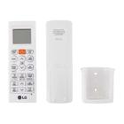 Controle Ar LG Quente Frio Split AKB75215401 Original NF