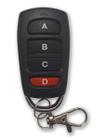 Controle Big Black Code Learning