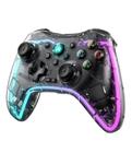 Controle Bluetooth Para Ps3 Ps4 Pc Celular Tablet - N