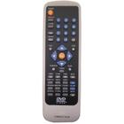 Controle Britania Dvd Britania Compact Slim C0802 - MXT