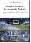 Controle Capitalista e Reestruturação Produtiva